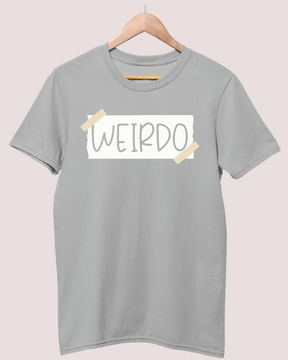 Weirdo t-shirt